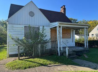1259 E 24th Ave, Columbus, OH 43211