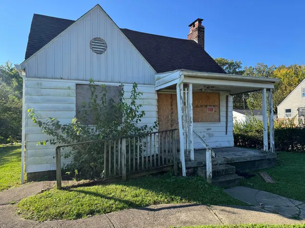 1259 E 24th Ave, Columbus, OH 43211