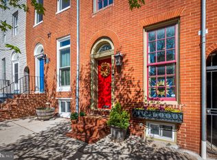 241 S Washington St, Baltimore, MD 21231