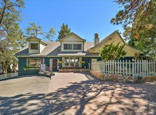 28717 State Highway 18, Skyforest, CA 92385