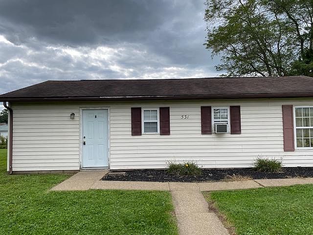 1st image of 531B New Haven Ct #B