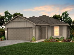 6706 Camila St, Cove, TX 77523