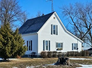 16077-500 North Rd, Ridge Farm, IL 61870