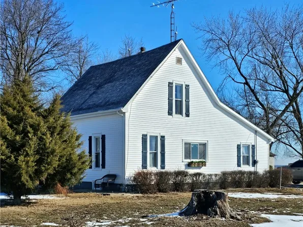 16077-500 North Rd, Ridge Farm, IL 61870