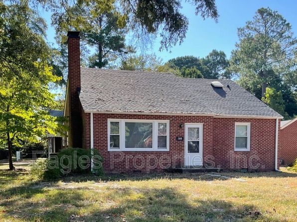 300 S Andrews Ave
