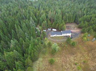 3364 Hjalmar Johnson Rd, Weippe, ID 83553