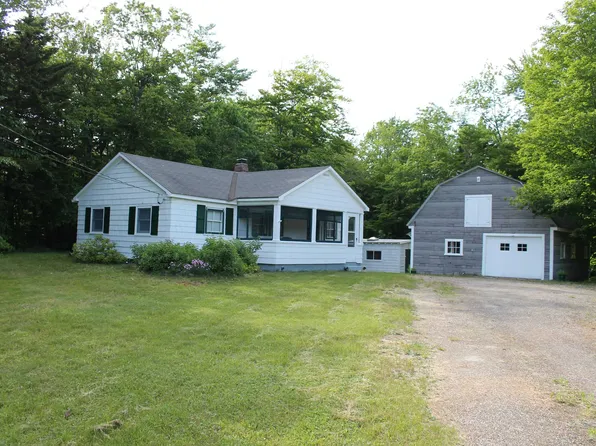 230 Gorham Hill Road, Gorham, NH 03581
