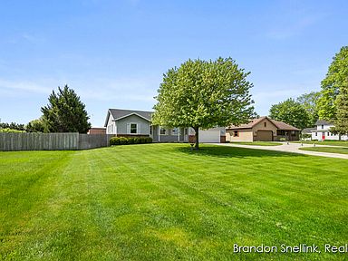 3820 Van Buren St, Hudsonville, MI 49426 | Zillow