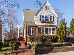 1415 Juniper St NW, Washington, DC