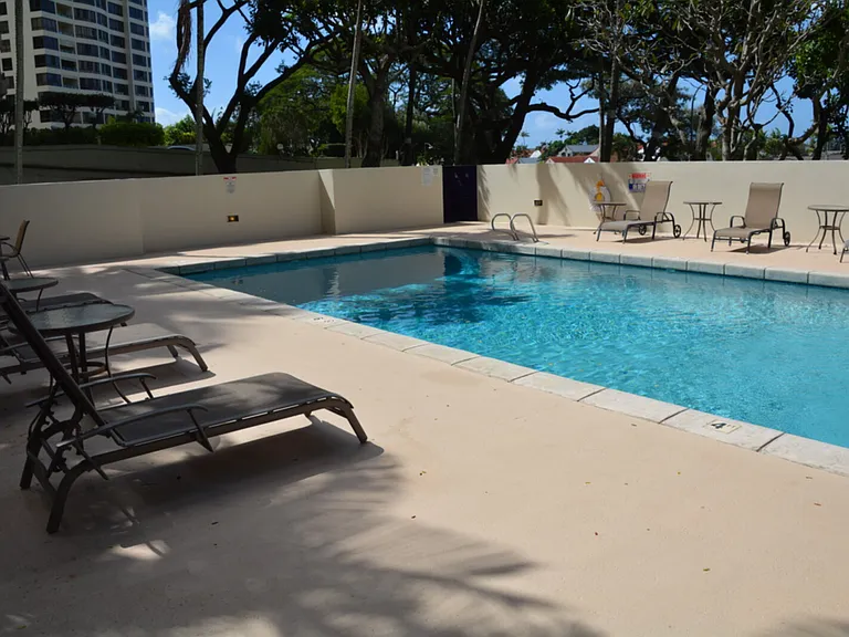 6710 Hawaii Kai Dr #402 — Photo 1
