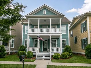 11547 Ardrey Crest Dr, Charlotte, NC 28277