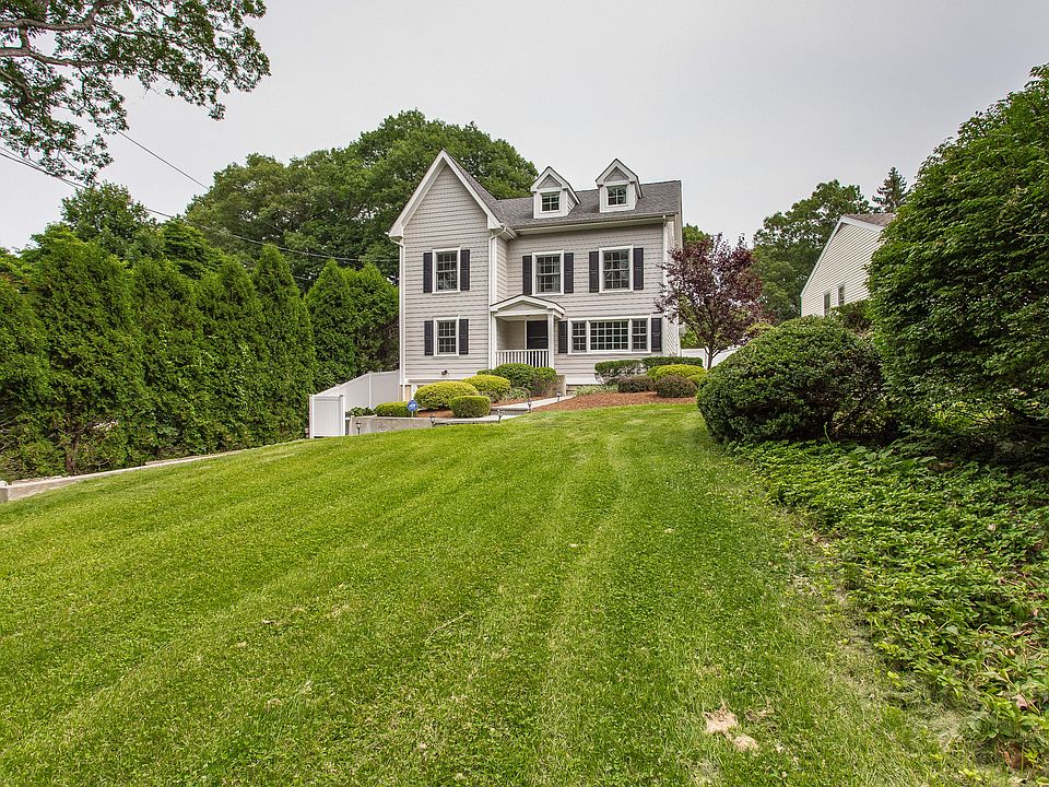 103 West Ave, Darien, CT 06820 Zillow