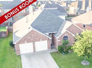 3008 Baybreeze Dr, Little Elm, TX 75068