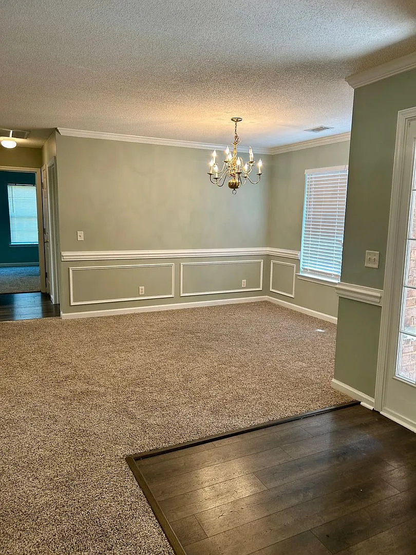 Spacious 3-Bedroom Home with Open Floor Plan & Private Fenced Yard — Photo 4