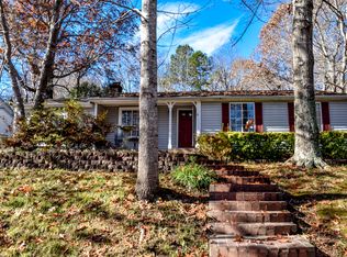 7917 Mourning Dove Rd, Raleigh, NC 27615