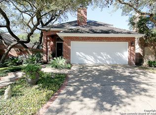 163 Paddington Way, San Antonio, TX 78209