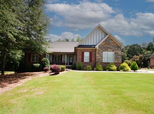 733 Chimney Trce, Monroe, GA 30656