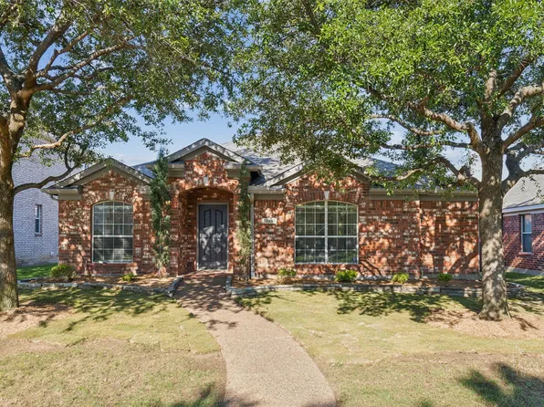 12591 Red Hawk Dr, Frisco, TX 75033