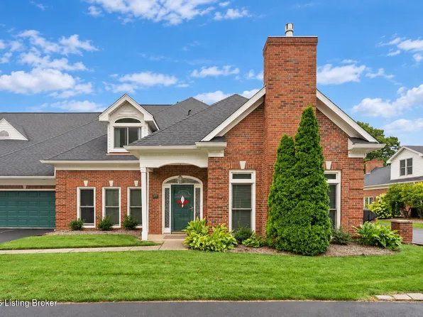 305 Westgate Terrace Ct, Saint Matthews, KY 40207