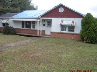 765 State St, Marion, NC 28752