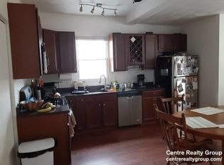 28 Franklin St #U1, Somerville, MA 02145