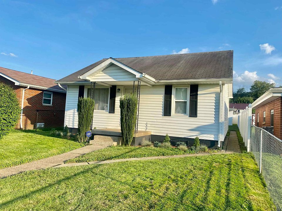 3933 Crane Ave, Huntington, WV 25705 Zillow