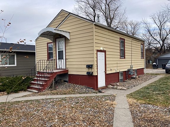 3rd image of 819 N 26th St #1/2
