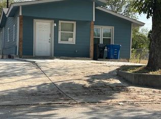 714 King Ave, San Antonio, TX 78211