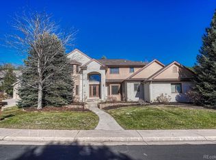 16385 E Dorado Ave, Centennial, CO 80015