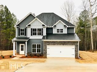 132 Clear Springs Dr, McDonough, GA 30252