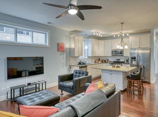 119 E 8th St APT 5, Traverse City, MI 49684