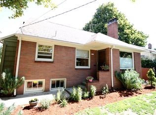 5626 N Montana Ave, Portland, OR 97217