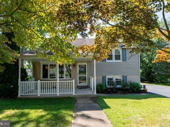 318 S Manor Dr, Media, PA 19063