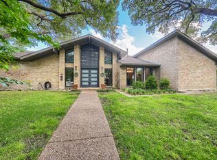 7020 Quartermile Ln, Dallas, TX 75248