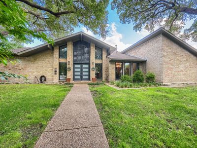 7020 Quartermile Ln, Dallas, TX, 75248