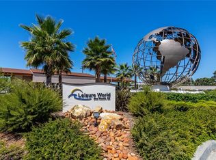 1420 Northwood Rd APT 241G, Seal Beach, CA 90740
