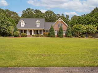 2072 Wilbur St, Eastover, NC 28312