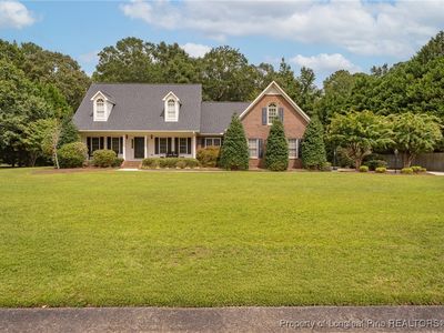2072 Wilbur St, Eastover, NC, 28312