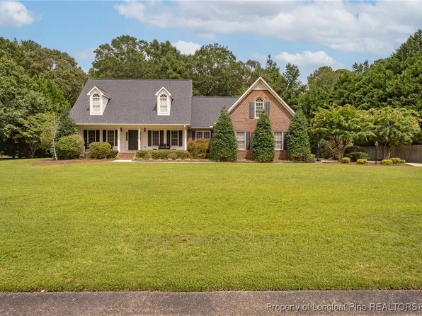 2072 Wilbur St, Eastover, NC 28312