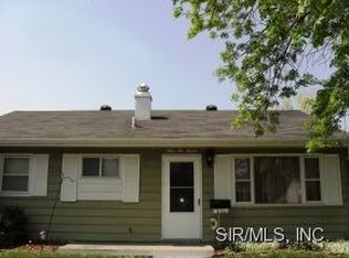 3111 Wayne Ave, Granite City, IL