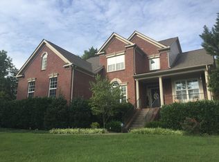 4801 Belmont Park Ter, Nashville, TN 37215