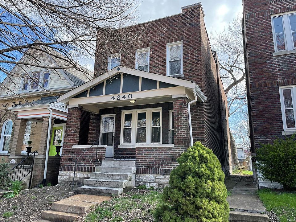 1st image of 4240 Connecticut St #1F