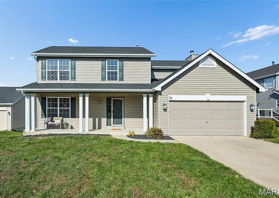 1st image of 54 Wenstone Park Ct
