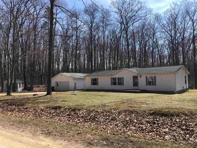 4821 Pear Way, Farwell, MI, 48622