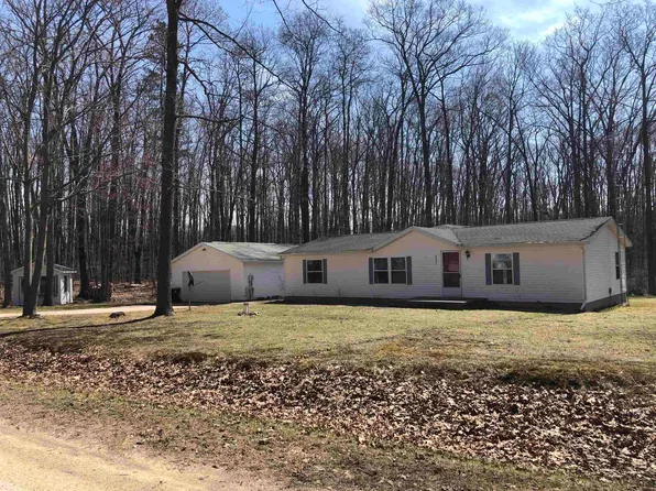 4821 Pear Way, Farwell, MI 48622