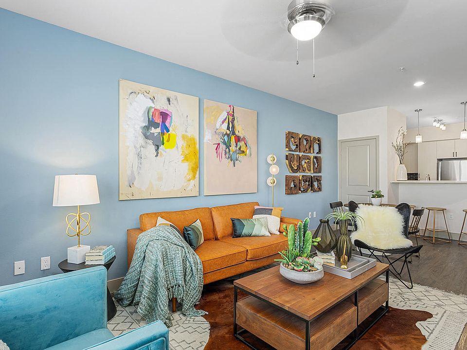 DUO Apartment Rentals San Jose, CA Zillow