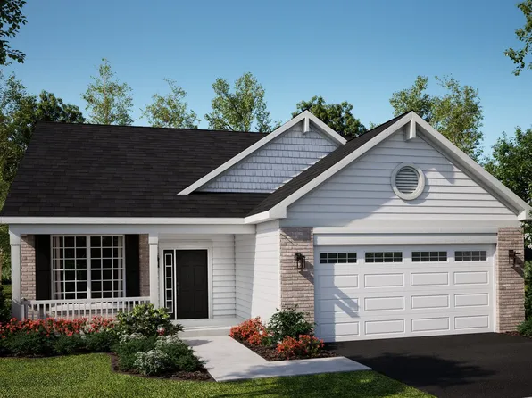 12223 Leopold Ln, Huntley, IL 60142