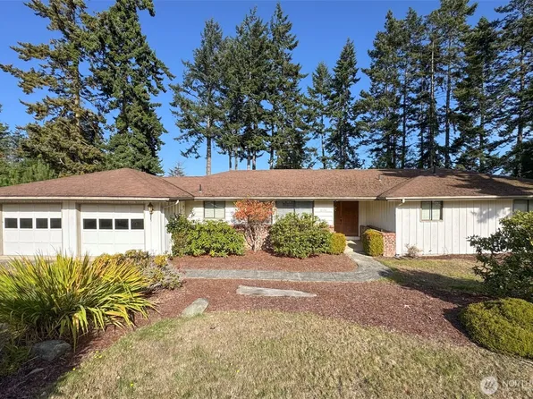 2131 W 7th Street, Port Angeles, WA 98363