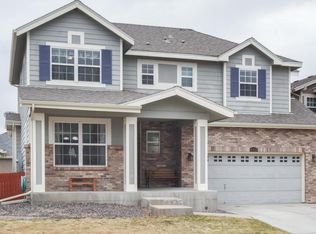 16029 E 97th Way, Commerce City, CO 80022