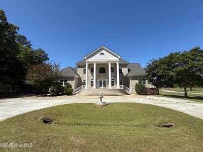 161 Standard Bred Way, Hertford, NC, 27944